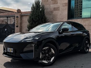 Changan Deepal S07  2025 