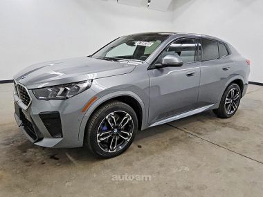 BMW X2  2026 