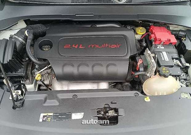 Jeep Compass 2020 — լուսանկար 10