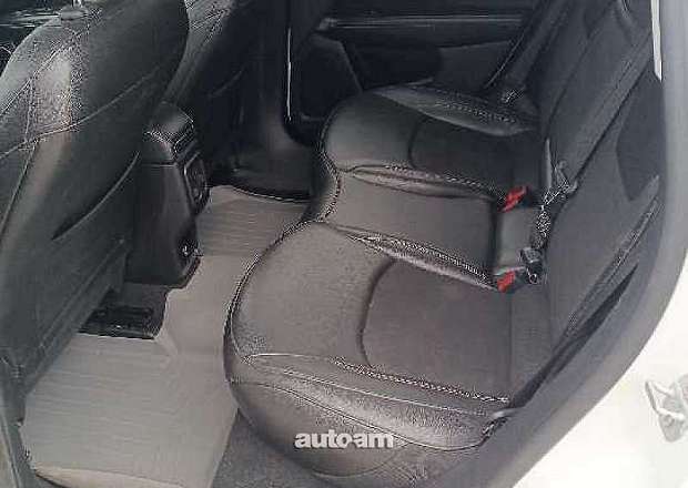 Jeep Compass 2020 — լուսանկար 13