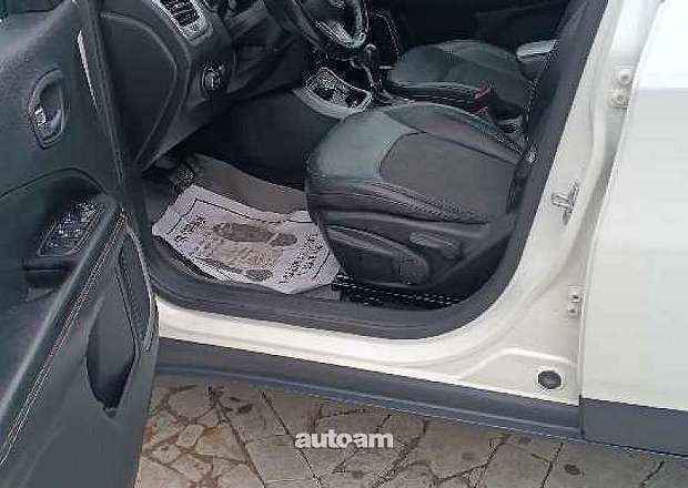 Jeep Compass 2020 — լուսանկար 12