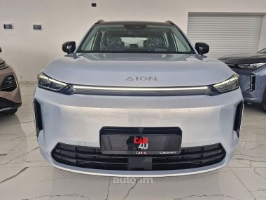 GAC Aion i60  2025 