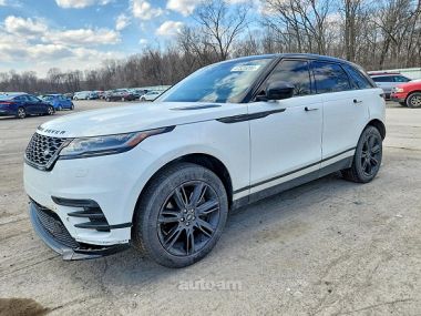 Land Rover Range Rover Velar  2022 