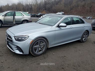 Mercedes-Benz E 350  2021 