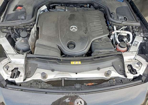 Mercedes-Benz CLS 450