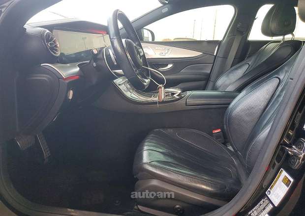 Mercedes-Benz CLS 450