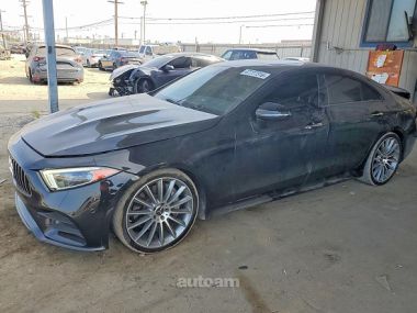 Mercedes-Benz CLS 450  2019 