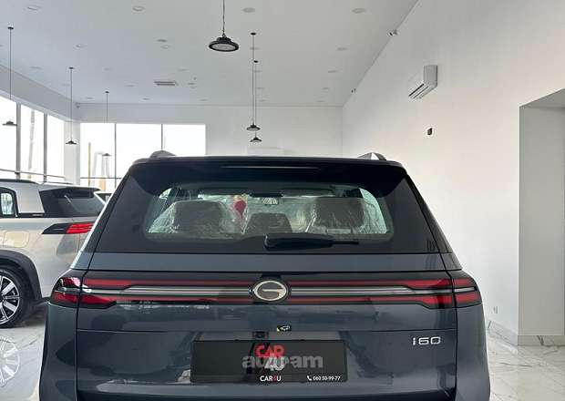 GAC Aion i60