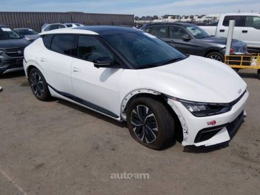 Kia EV6  2024 