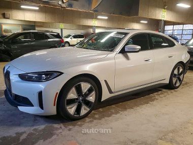 BMW i4  2024 