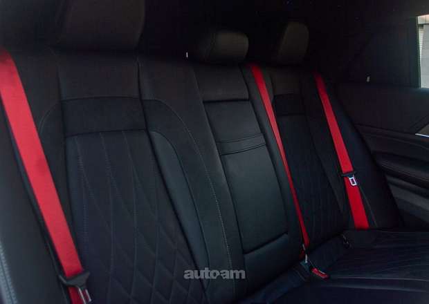 Mercedes-Benz GLE 63 S Coupe