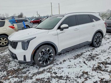 Kia Sorento  2025 