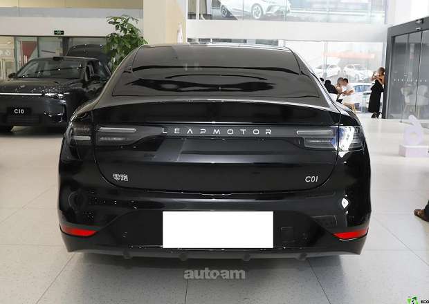 Leapmotor C01