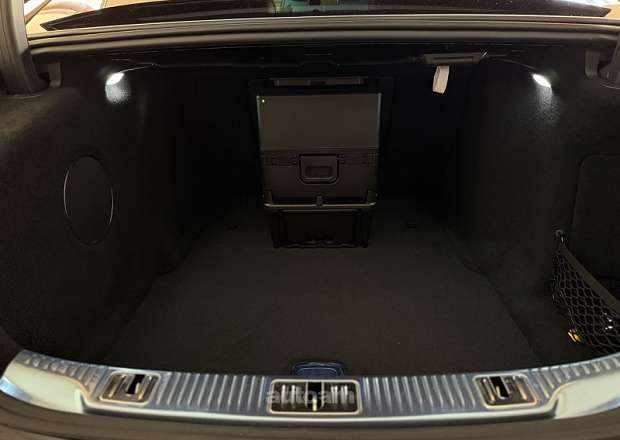 Mercedes-Benz S 580 Maybach