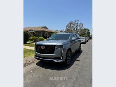 Cadillac Escalade  2024 