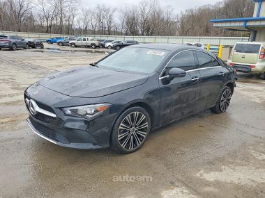 Mercedes-Benz CLA 250  2023 