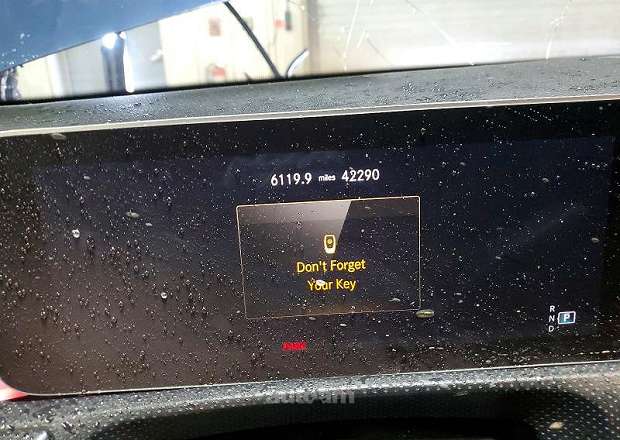 Mercedes-Benz CLA 45 AMG