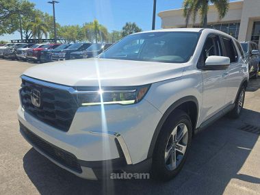 Honda Pilot  2025 