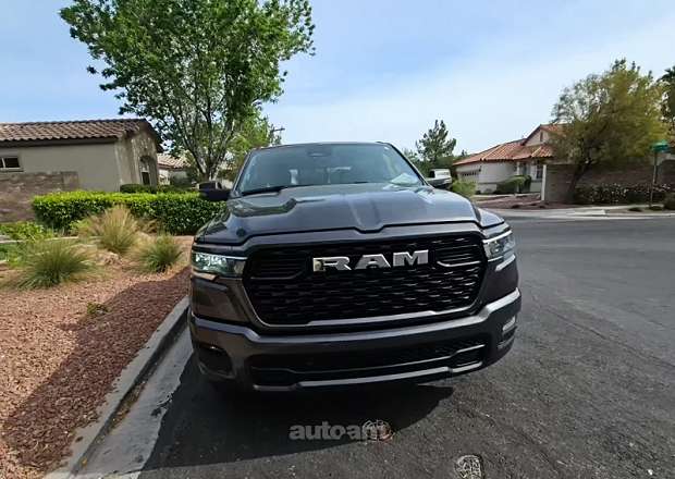 Ram 1500
