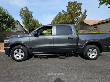 Ram 1500  2024 