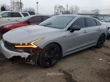 Kia K5  2023 