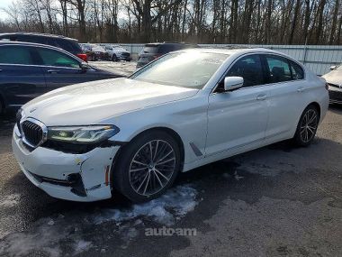 BMW 530  2020 