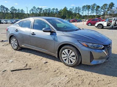 Nissan Sentra  2023 