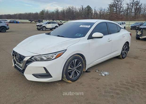 Nissan Sentra