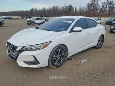 Nissan Sentra  2021 