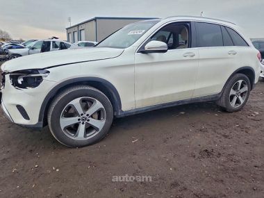 Mercedes-Benz GLC 300  2020 