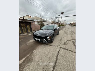 Hyundai Kona  2023 
