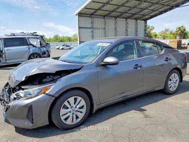 Nissan Sentra  2023 