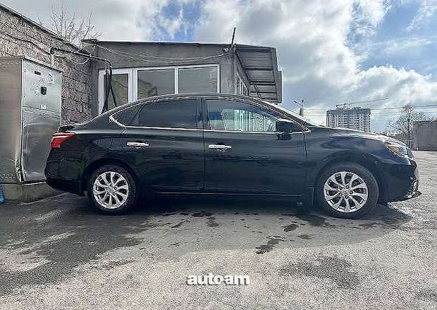 Nissan Sentra