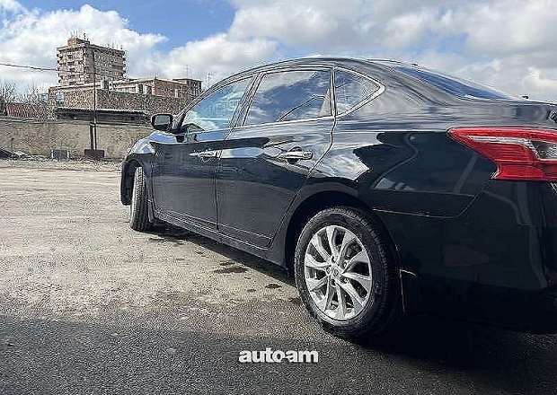 Nissan Sentra