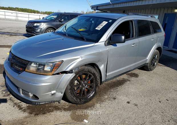 Dodge Journey