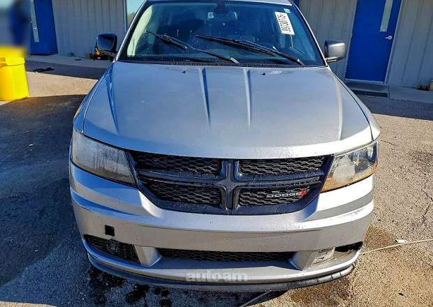 Dodge Journey
