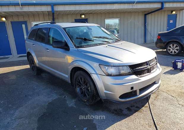 Dodge Journey