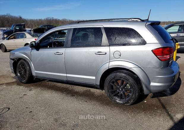 Dodge Journey