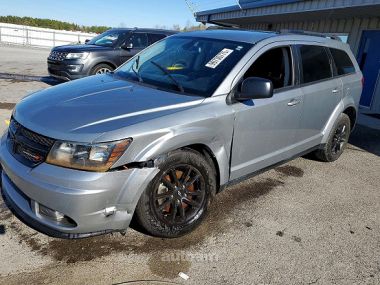 Dodge Journey  2020 