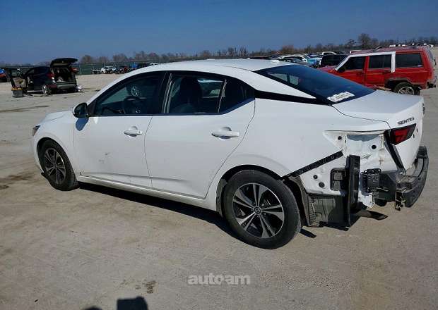 Nissan Sentra