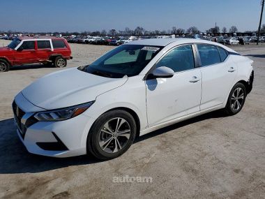 Nissan Sentra  2022 