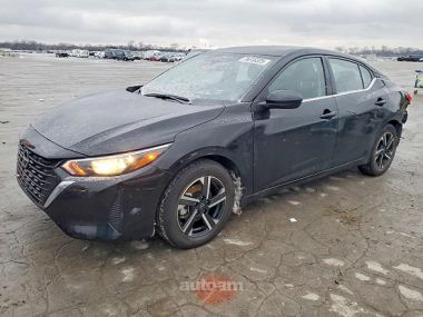 Nissan Sentra  2023 