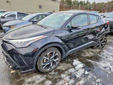 Toyota C-HR  2022 