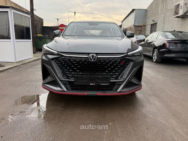 Changan X5 Plus  2025 