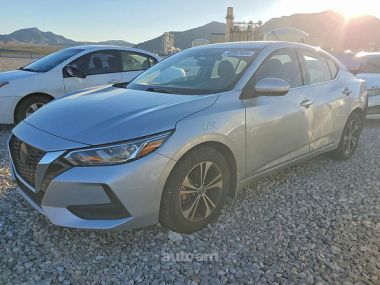 Nissan Sentra  2021 