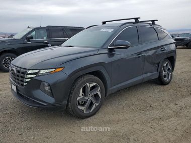 Hyundai Tucson  2023 