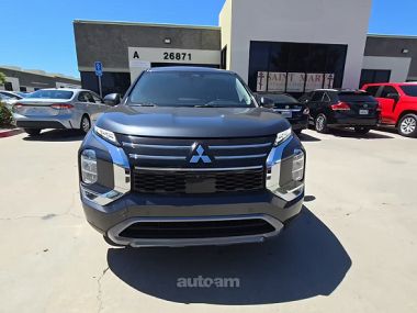 Mitsubishi Outlander  2025 