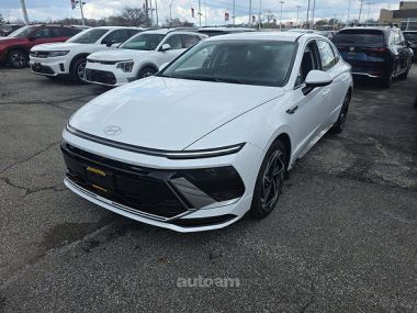 Hyundai Sonata  2025 