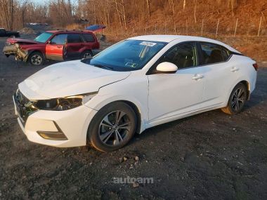 Nissan Sentra  2021 