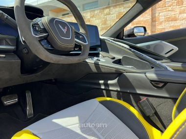 Chevrolet Corvette 2022 — миниатюра 2